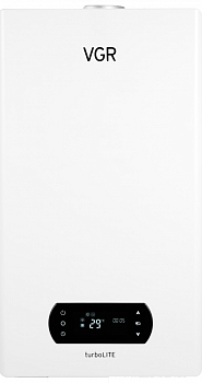Газовый котел VAILLANT TurboLite VUW 23