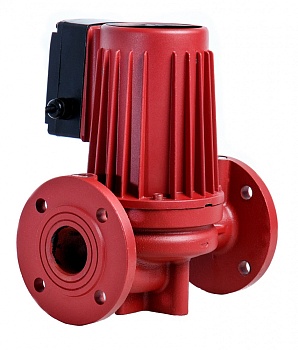 Циркуляционный насос Wellmix WRS 65-120 F (1 скорость, 380 В)