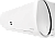 Сплит-система Euroklimat Futura Heat Pump EKSF-35HIS/EKOF-35HIS inverter